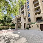 Silkhaus Old Town 1Bdr In Yansoon With Big Garden