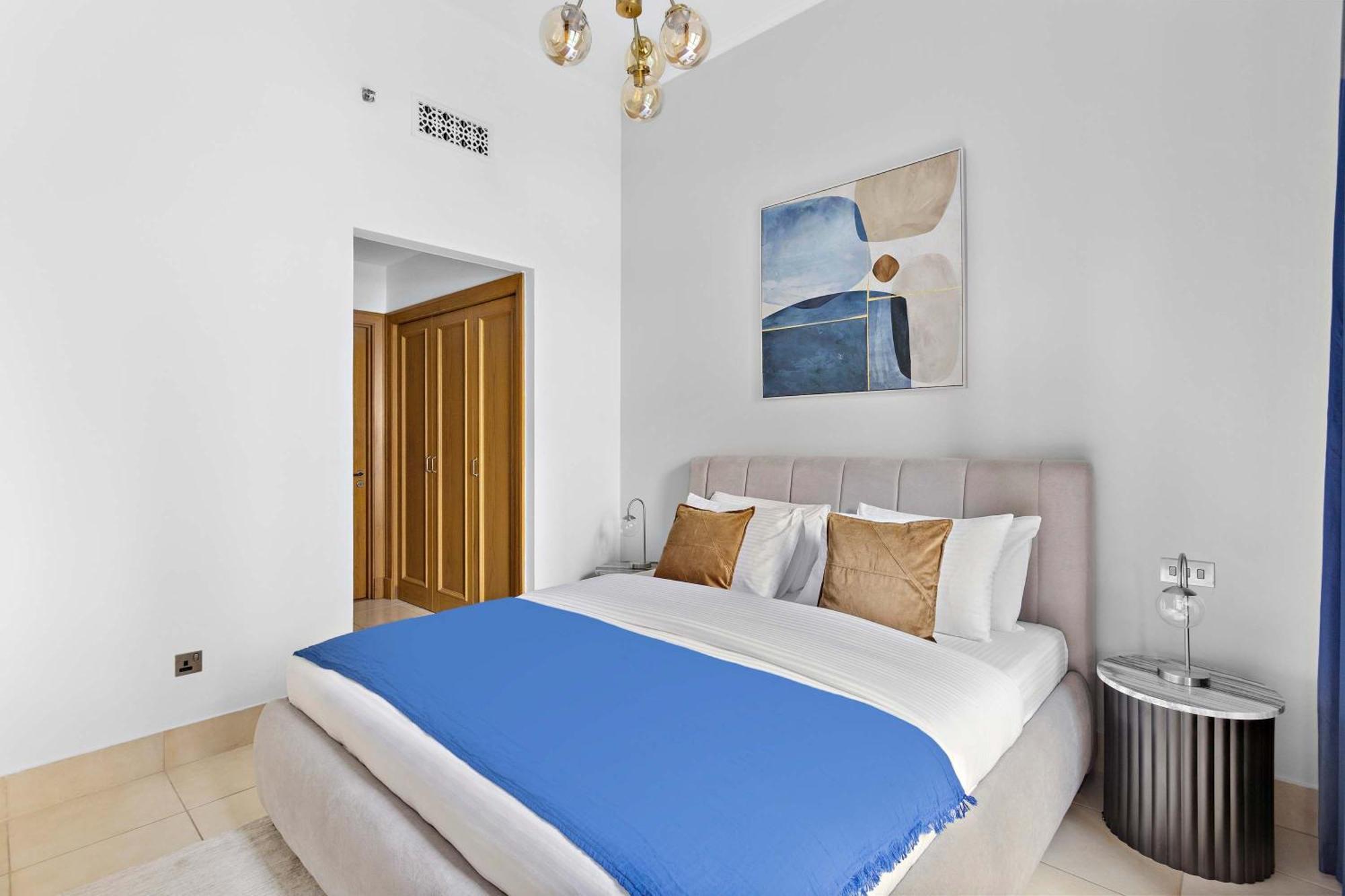 Apartment Silkhaus Old Town 1bdr In Yansoon With Big Garden *