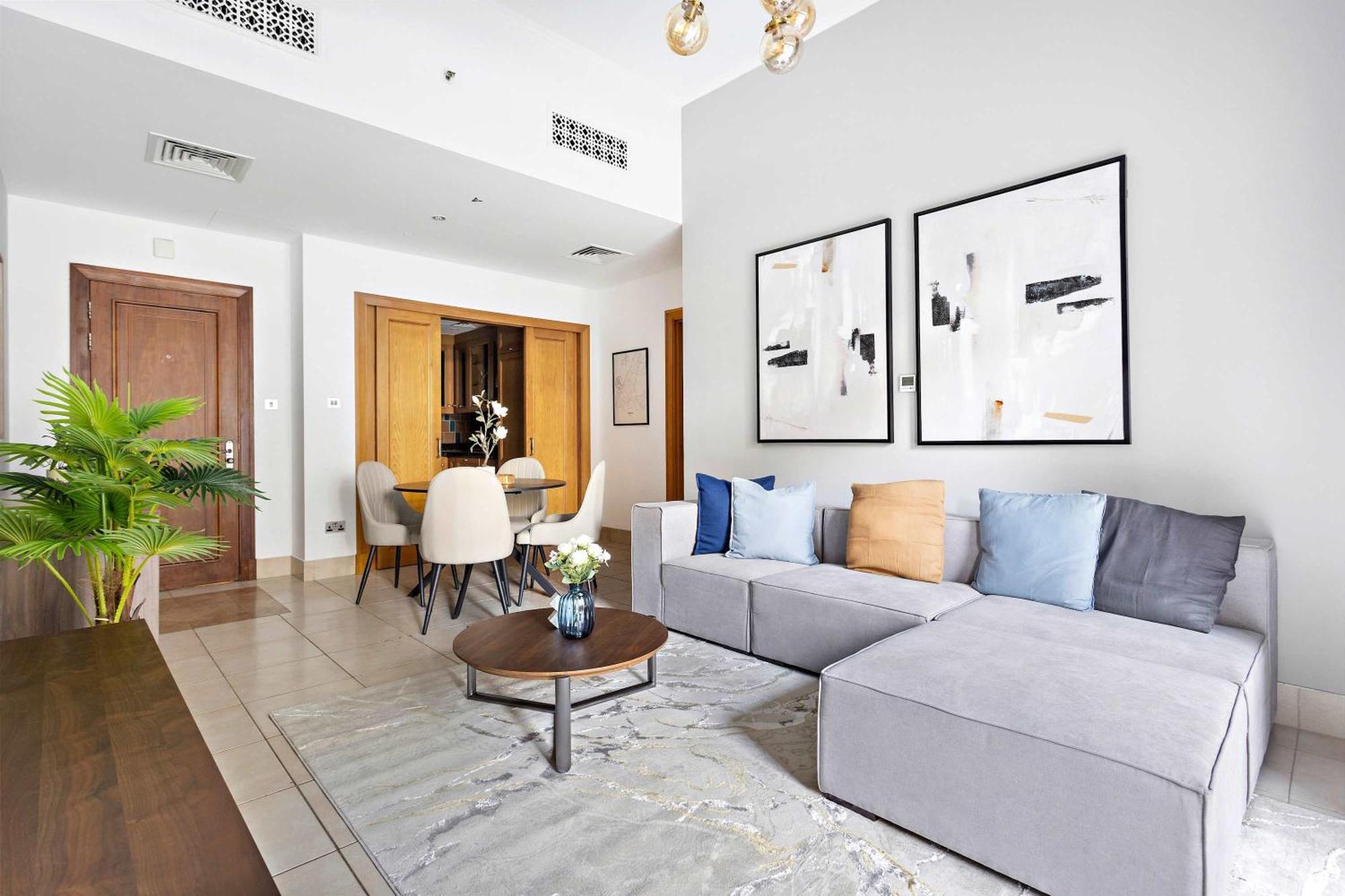 Silkhaus Old Town 1bdr In Yansoon With Big Garden *