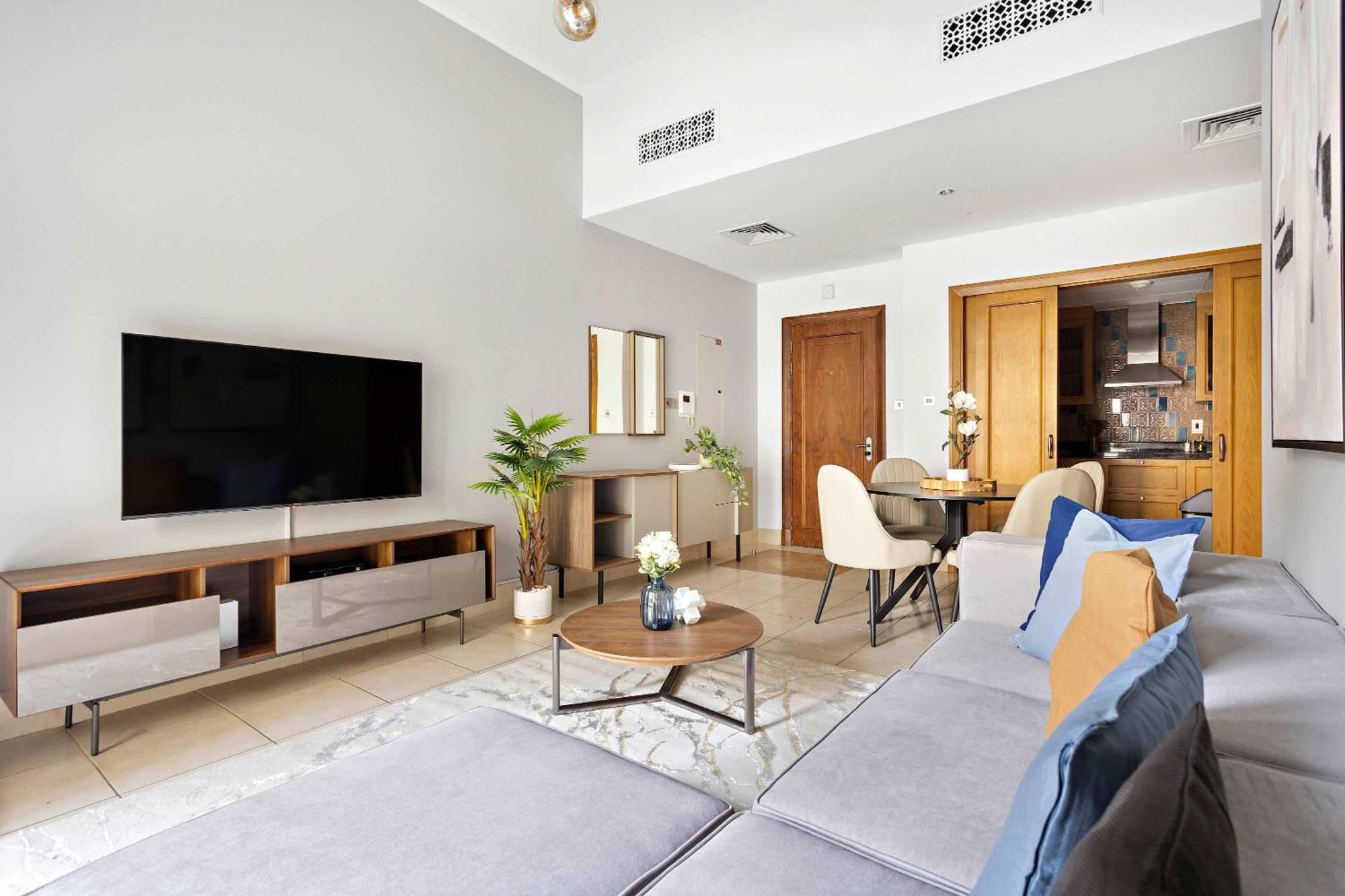 Silkhaus Old Town 1bdr In Yansoon With Big Garden Apartment